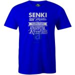 Senki sem tökéletes.. Veszprém megyei településnév póló