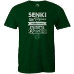 Senki sem tökéletes.. Veszprém megyei településnév póló