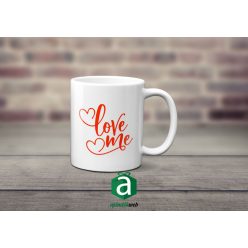Love me bögre