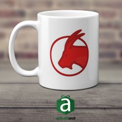 Bak horoszkóp bögre