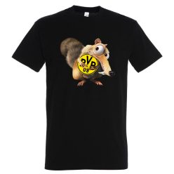 Dortmund   motkány póló