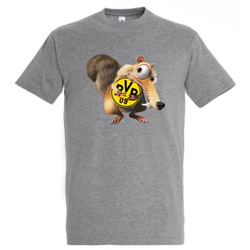 Dortmund   motkány póló