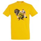 Dortmund   motkány póló