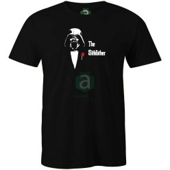 The SithFater  póló