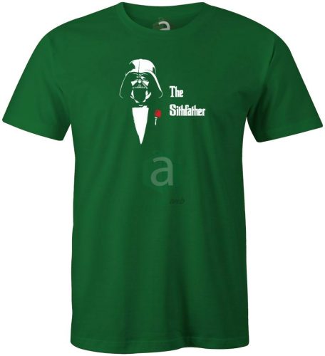 The SithFater  póló