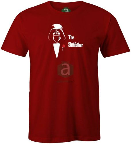 The SithFater  póló