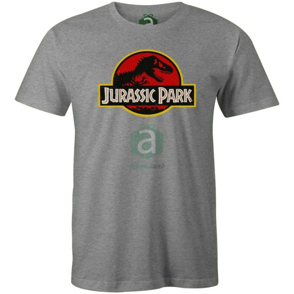 Jurassic Park póló