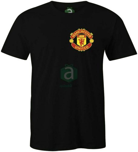 Manchester United 3XL-es póló