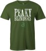 Peaky Blinders 2 póló 
