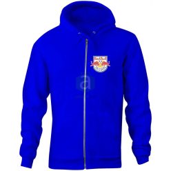 RB Salzburg zippzáras kapucnis pulóver