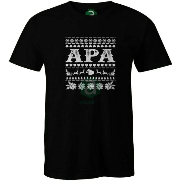 Apa póló