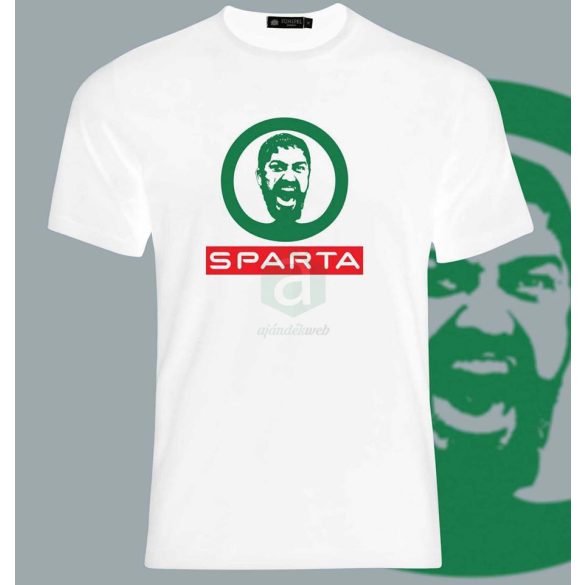 Sparta póló