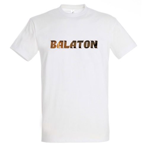 Balaton 5 póló
