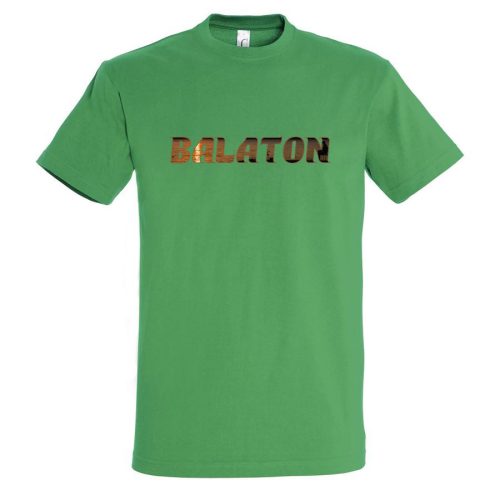 Balaton 5 póló