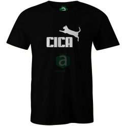 Cica póló