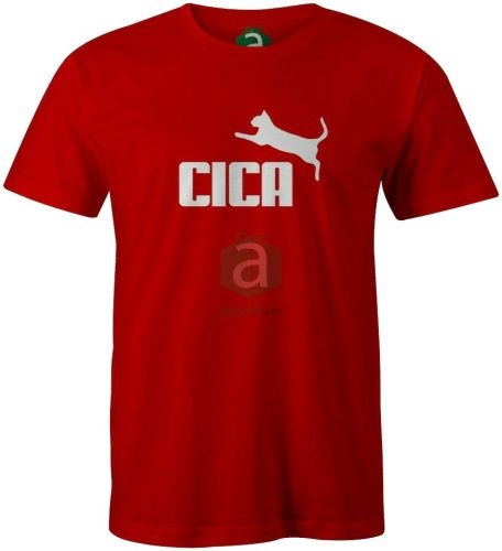 Cica póló