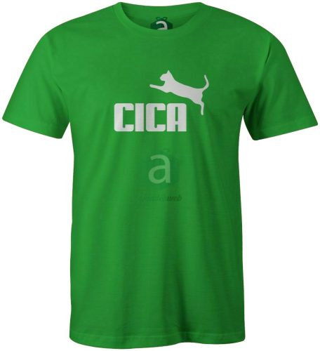 Cica póló