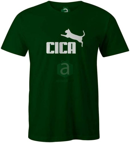 Cica póló
