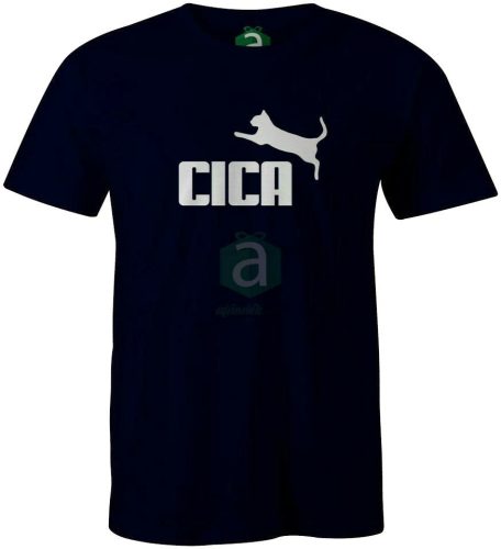 Cica póló