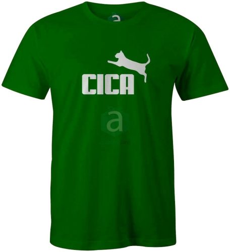Cica póló