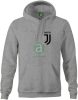 Juventus kapucnis pulóver (outlet)