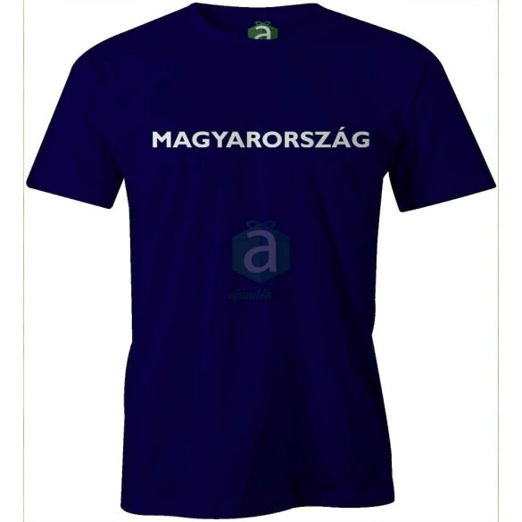 Magyarország szurkolói póló