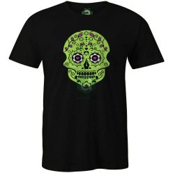 Sugar skull póló