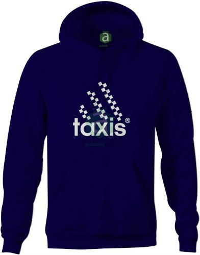 Taxis kapucnis pulóver