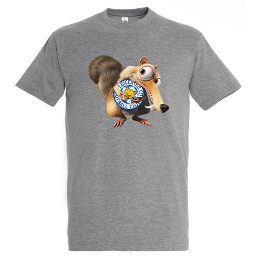 Leicester   motkány póló