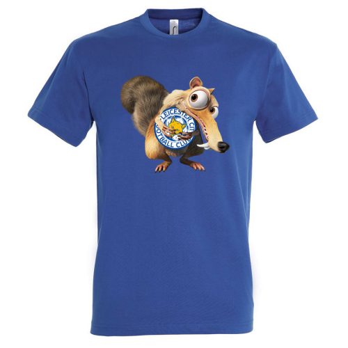 Leicester   motkány póló