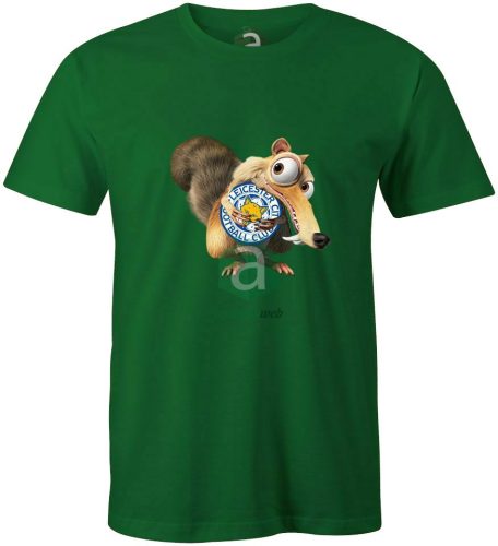 Leicester   motkány póló