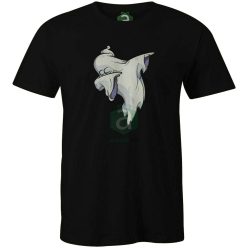 Dab ghost póló