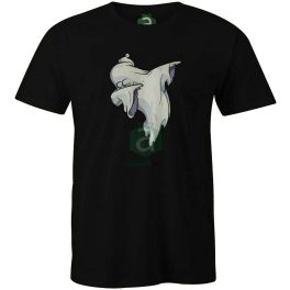 Dab ghost póló