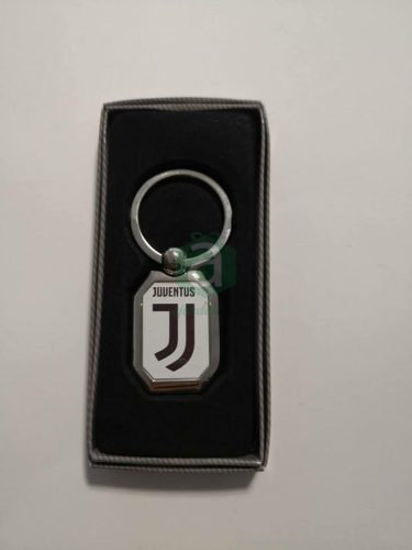 Juventus kulcstartó