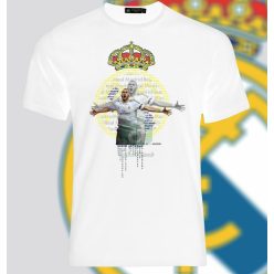 Real Madrid   Benzema póló