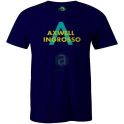 Axwell&Ingrosso póló