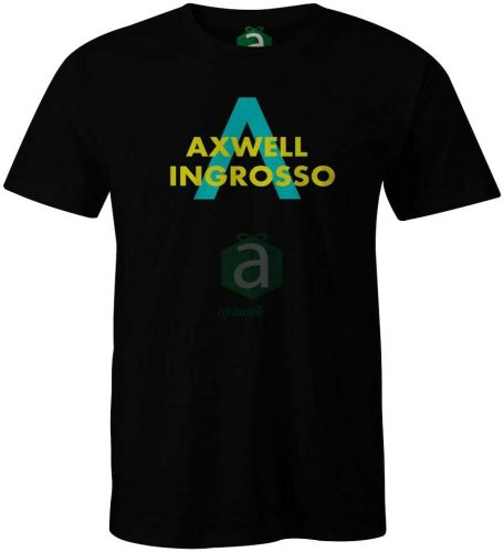 Axwell&Ingrosso póló