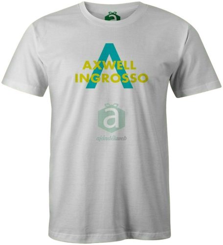 Axwell&Ingrosso póló
