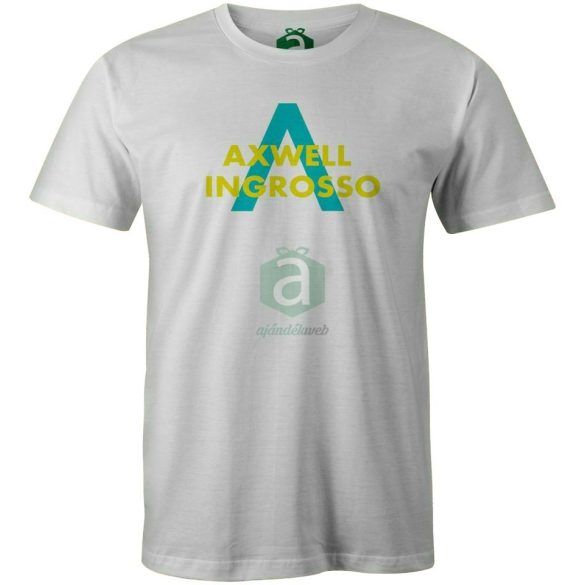 Axwell&Ingrosso póló