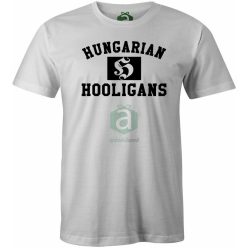 Hungarian Hooligans 2 póló