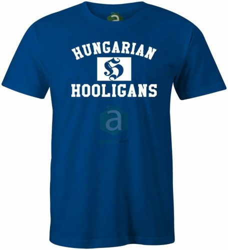 Hungarian Hooligans 2 póló