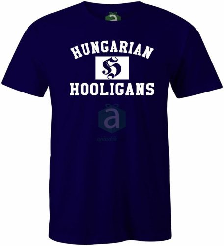 Hungarian Hooligans 2 póló