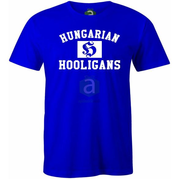 Hungarian Hooligans 2 póló
