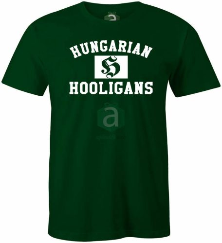 Hungarian Hooligans 2 póló