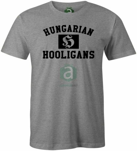 Hungarian Hooligans 2 póló
