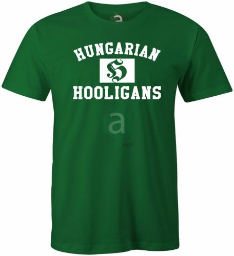 Hungarian Hooligans 2 póló