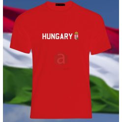 Hungary póló