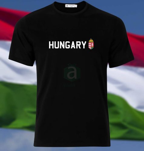 Hungary póló