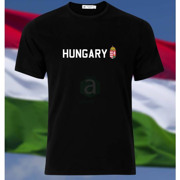 Hungary póló