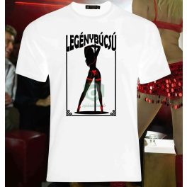 Legénybúcsú póló